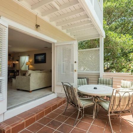 Casa Bonita @ Duval Square R1 Apartment Key West Exterior foto