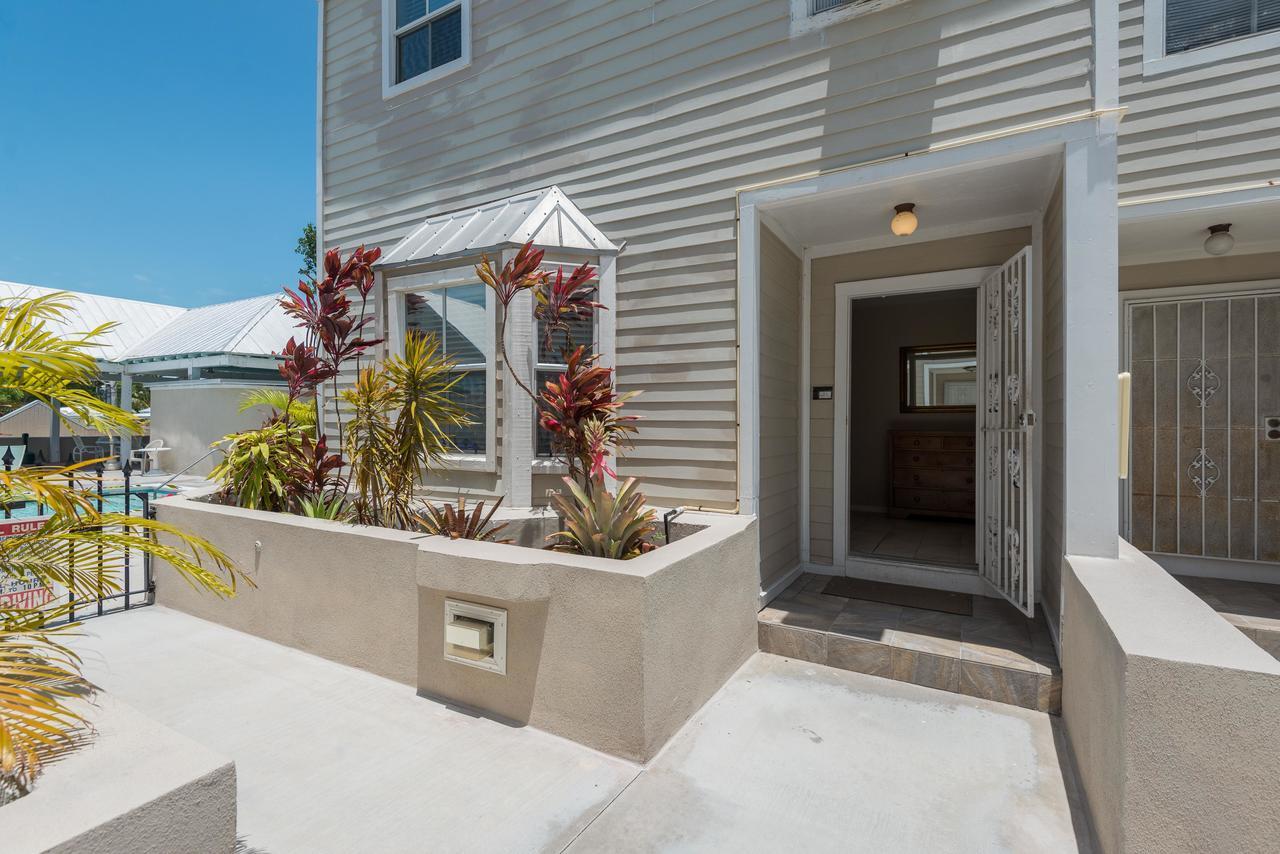 Casa Bonita @ Duval Square R1 Apartment Key West Exterior foto