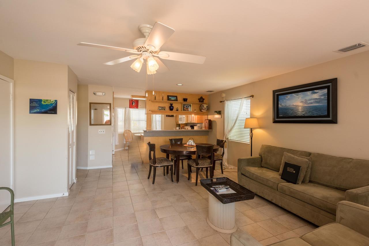 Casa Bonita @ Duval Square R1 Apartment Key West Exterior foto