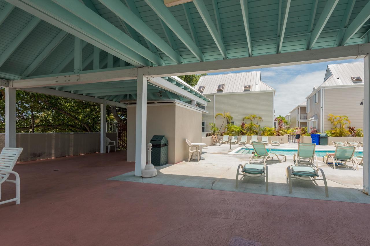 Casa Bonita @ Duval Square R1 Apartment Key West Exterior foto