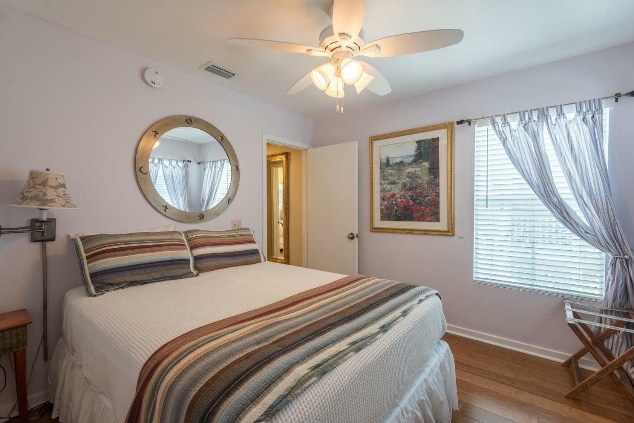 Casa Bonita @ Duval Square R1 Apartment Key West Exterior foto