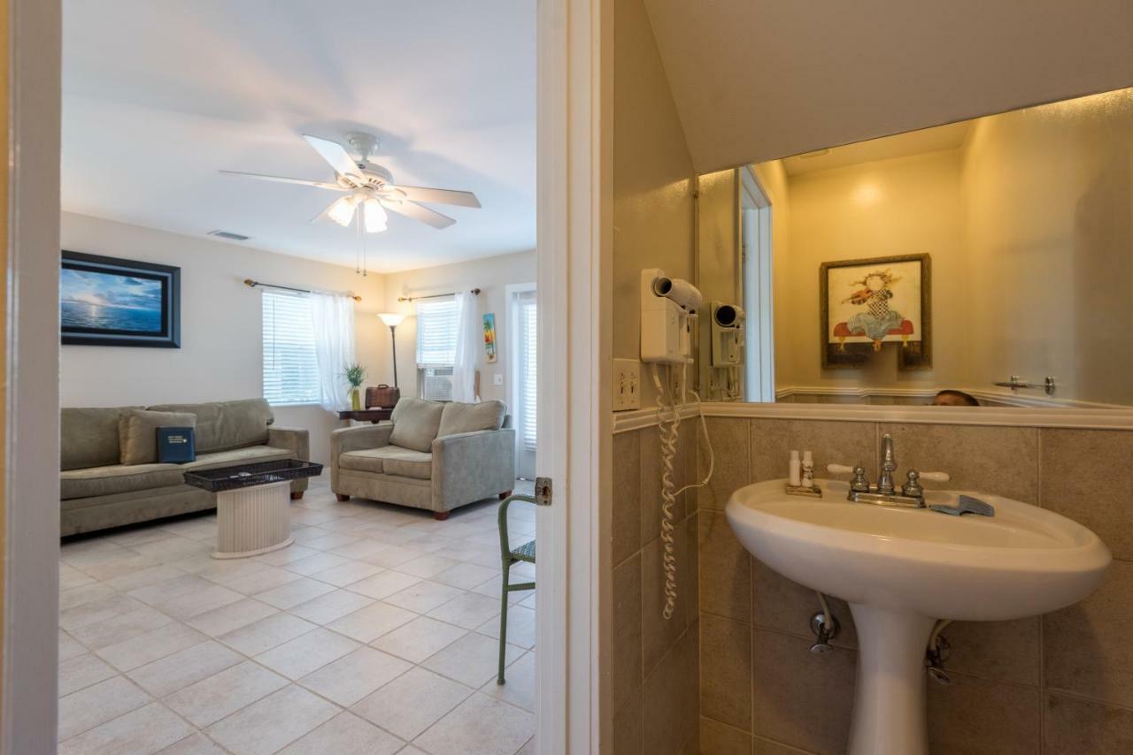 Casa Bonita @ Duval Square R1 Apartment Key West Exterior foto