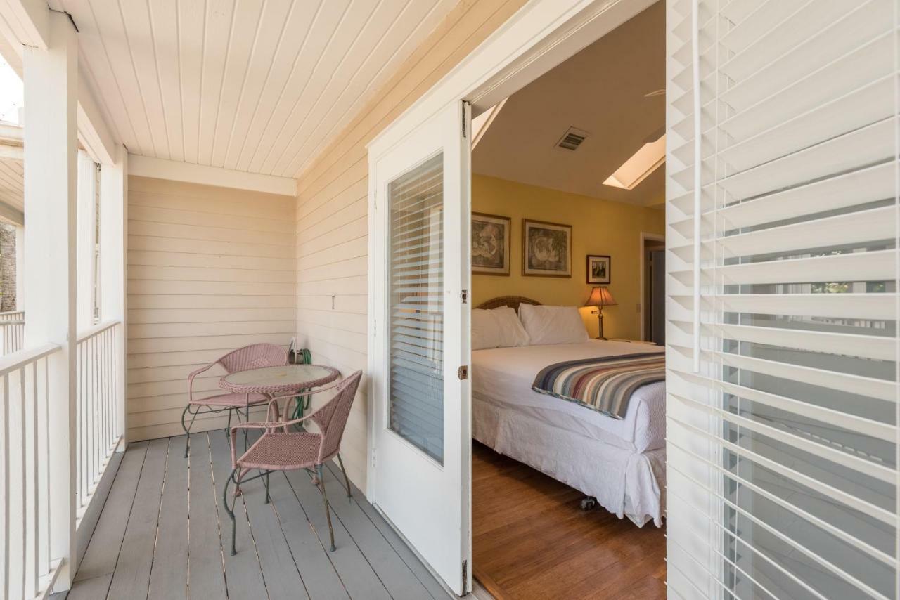 Casa Bonita @ Duval Square R1 Apartment Key West Exterior foto
